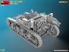 MiniArt 35404 M3 STUART EARLY PROD. INTERIOR KIT 1/35